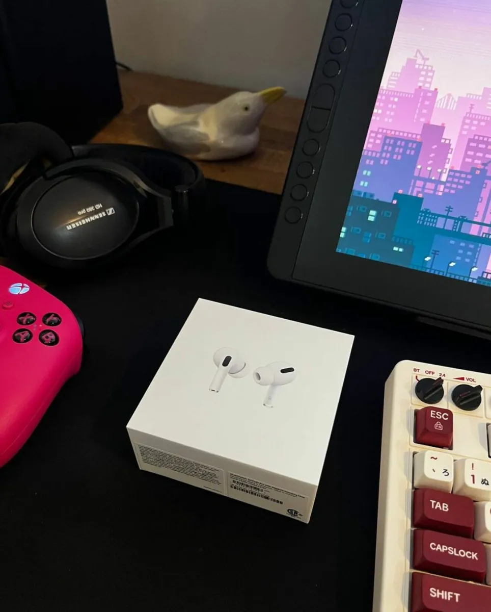 AirPods Pro