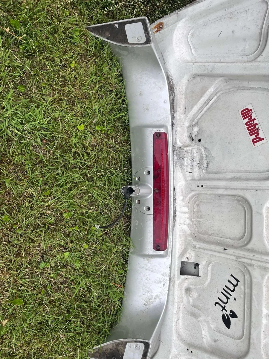 Ek9/Ek4 parts clear out - Image 4