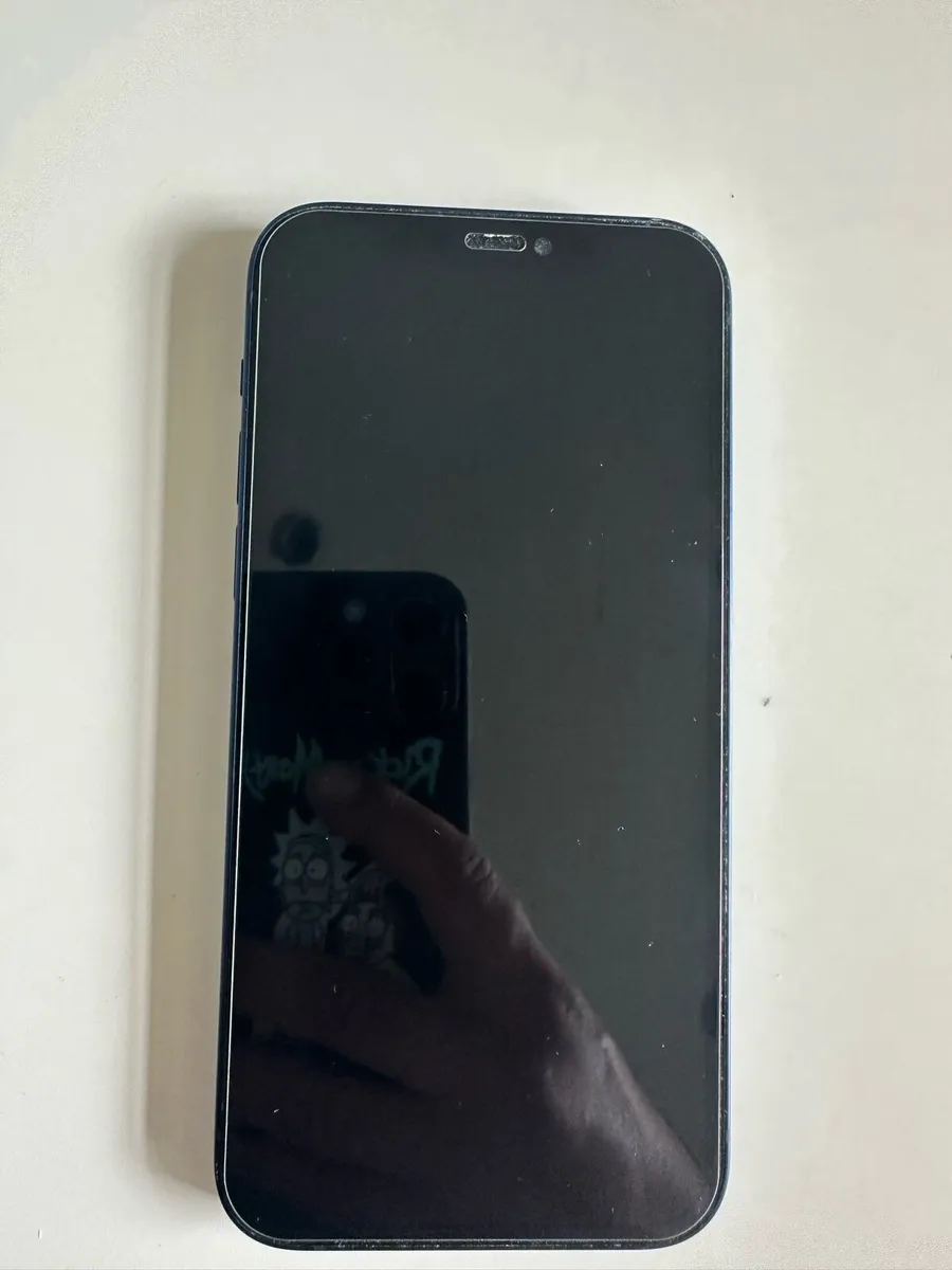 iPhone 12 64 GB Sim Free - Image 1