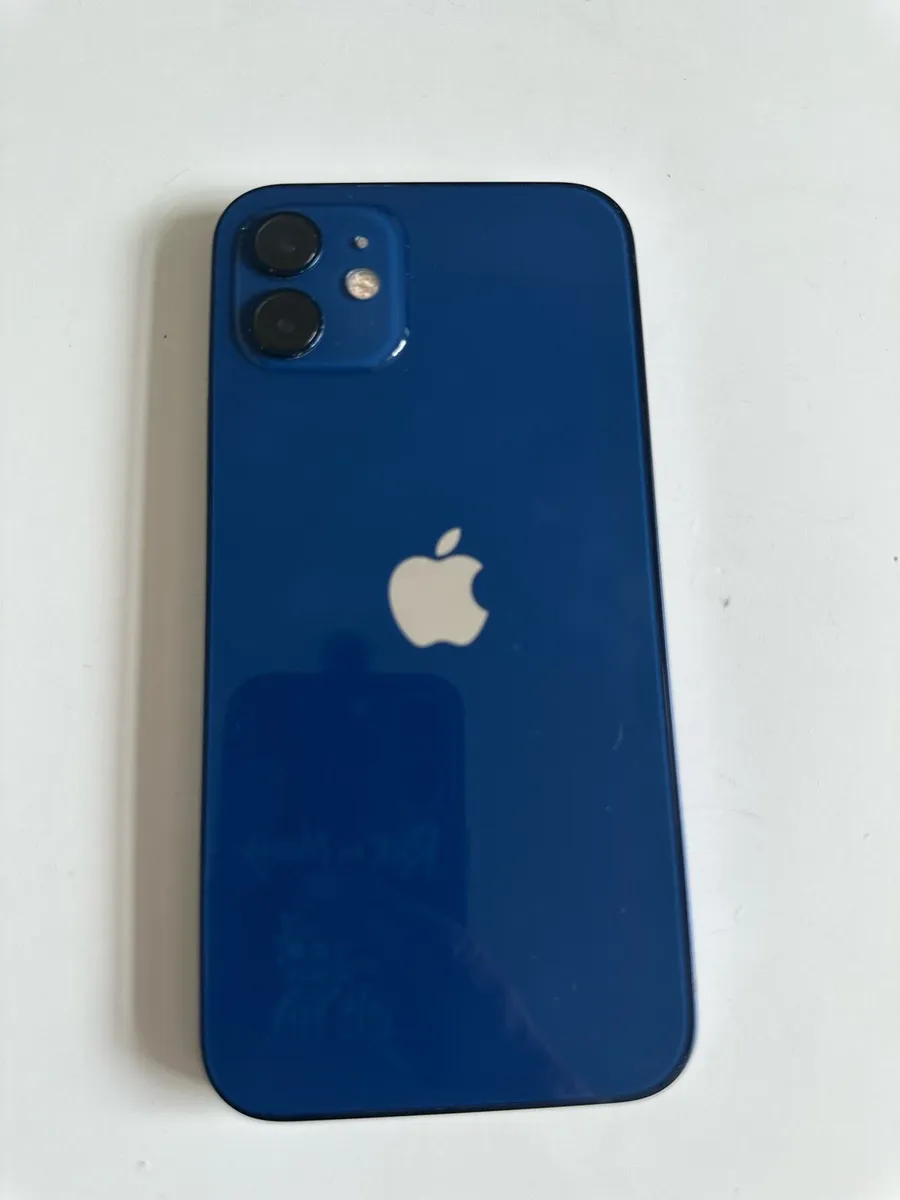 iPhone 12 64 GB Sim Free - Image 2