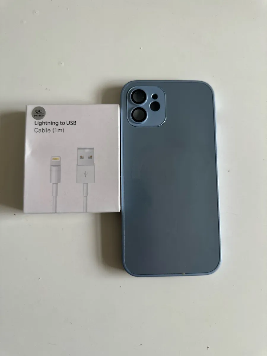 iPhone 12 64 GB Sim Free - Image 4