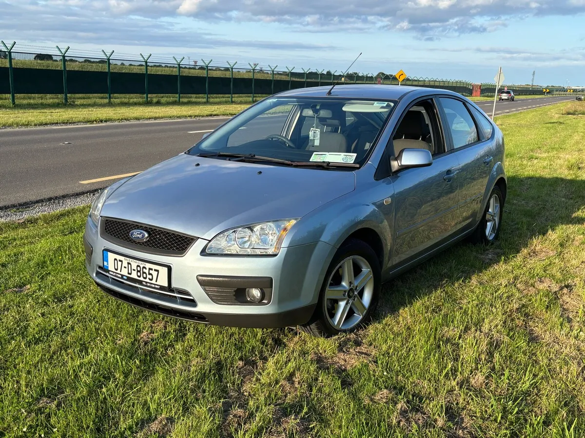 Ford Focus 1.4 Connection - Image 2