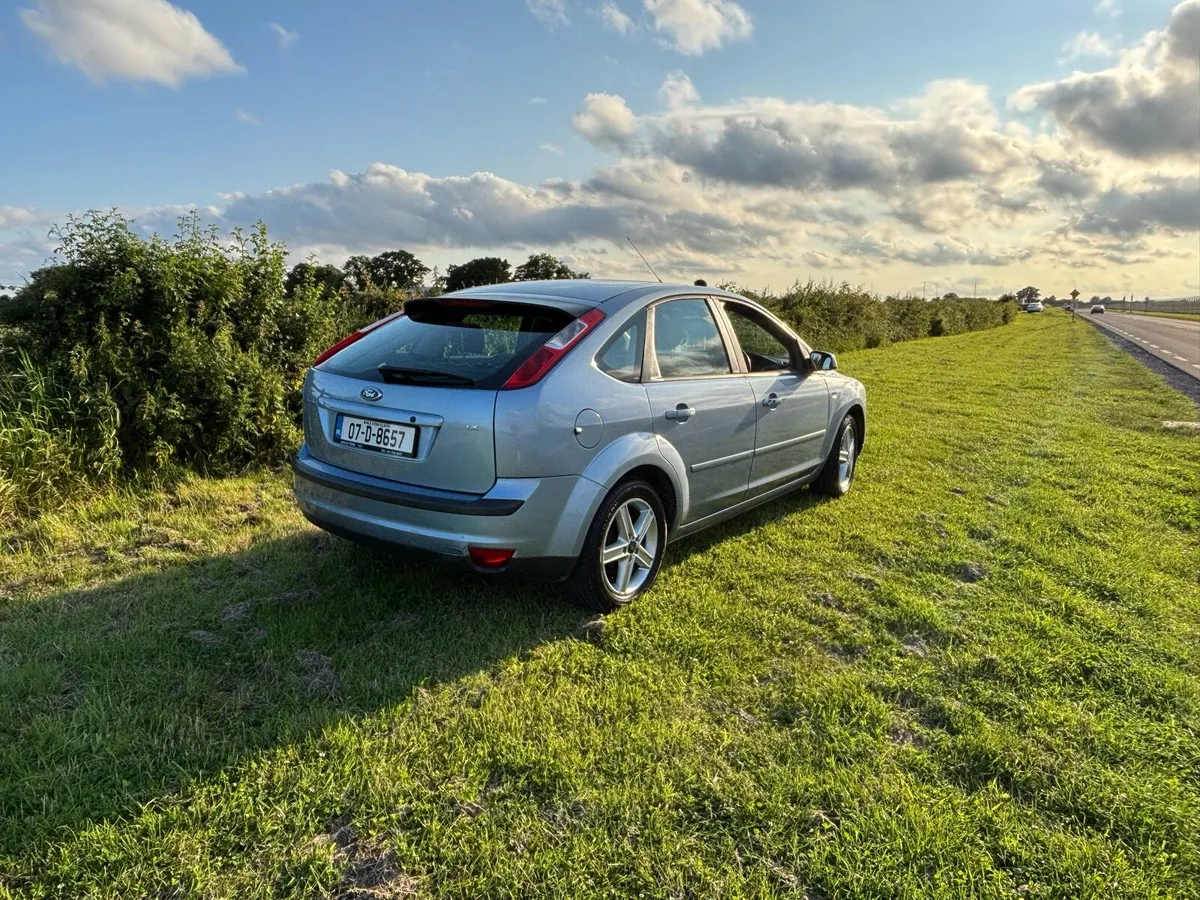 Ford Focus 1.4 Connection - Image 3