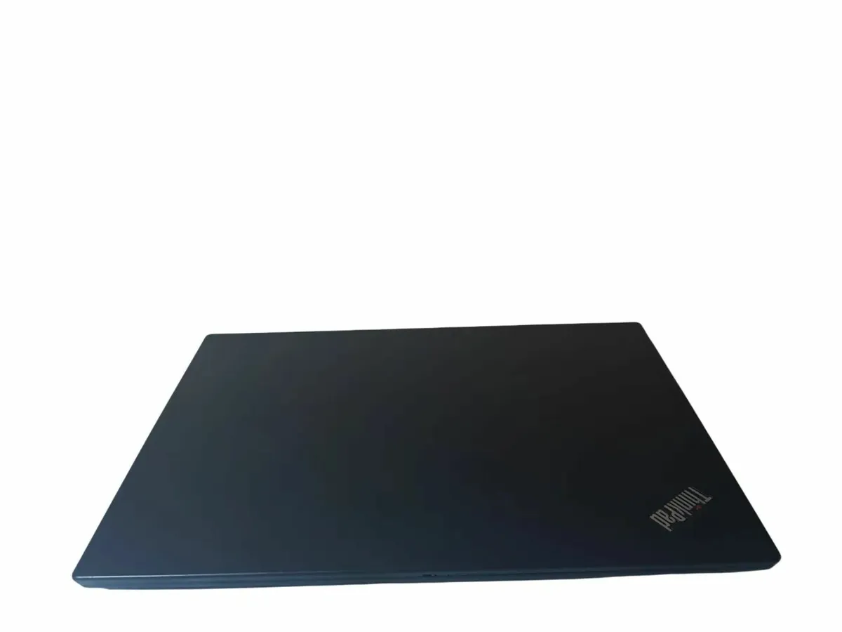 Lenovo ThinkPad T490 i5 8th gen 16/256GB SSD Quad - Image 2