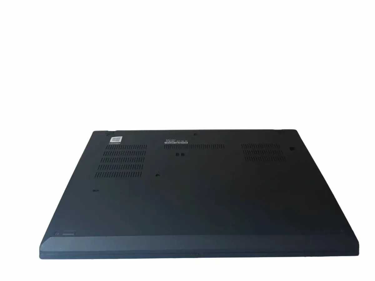 Lenovo ThinkPad T490 i5 8th gen 16/256GB SSD Quad - Image 3