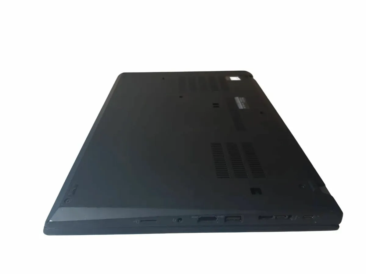 Lenovo ThinkPad T490 i5 8th gen 16/256GB SSD Quad - Image 4