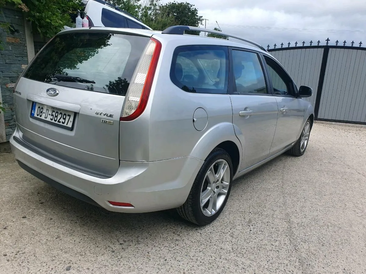 Ford focus 1.6 cdti - Image 2