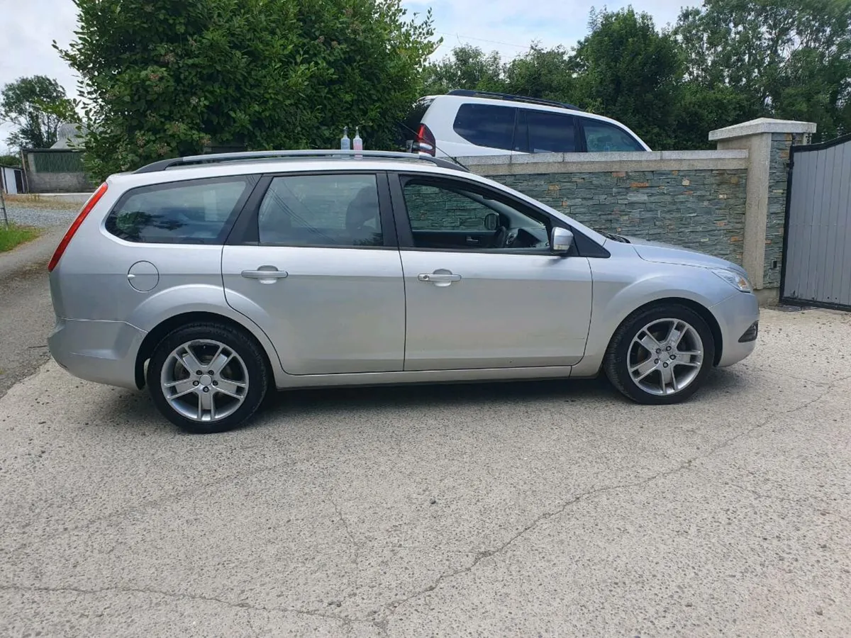 Ford focus 1.6 cdti - Image 3