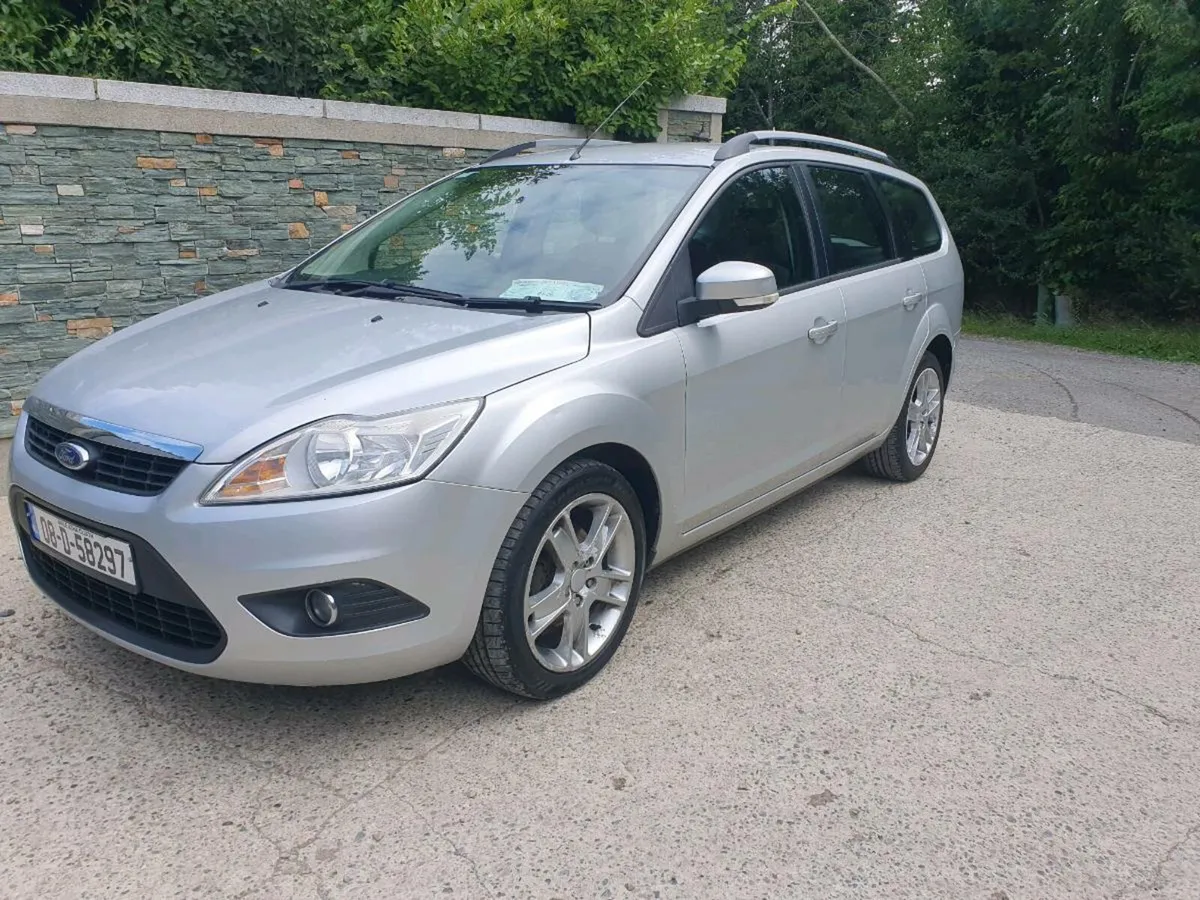 Ford focus 1.6 cdti - Image 4
