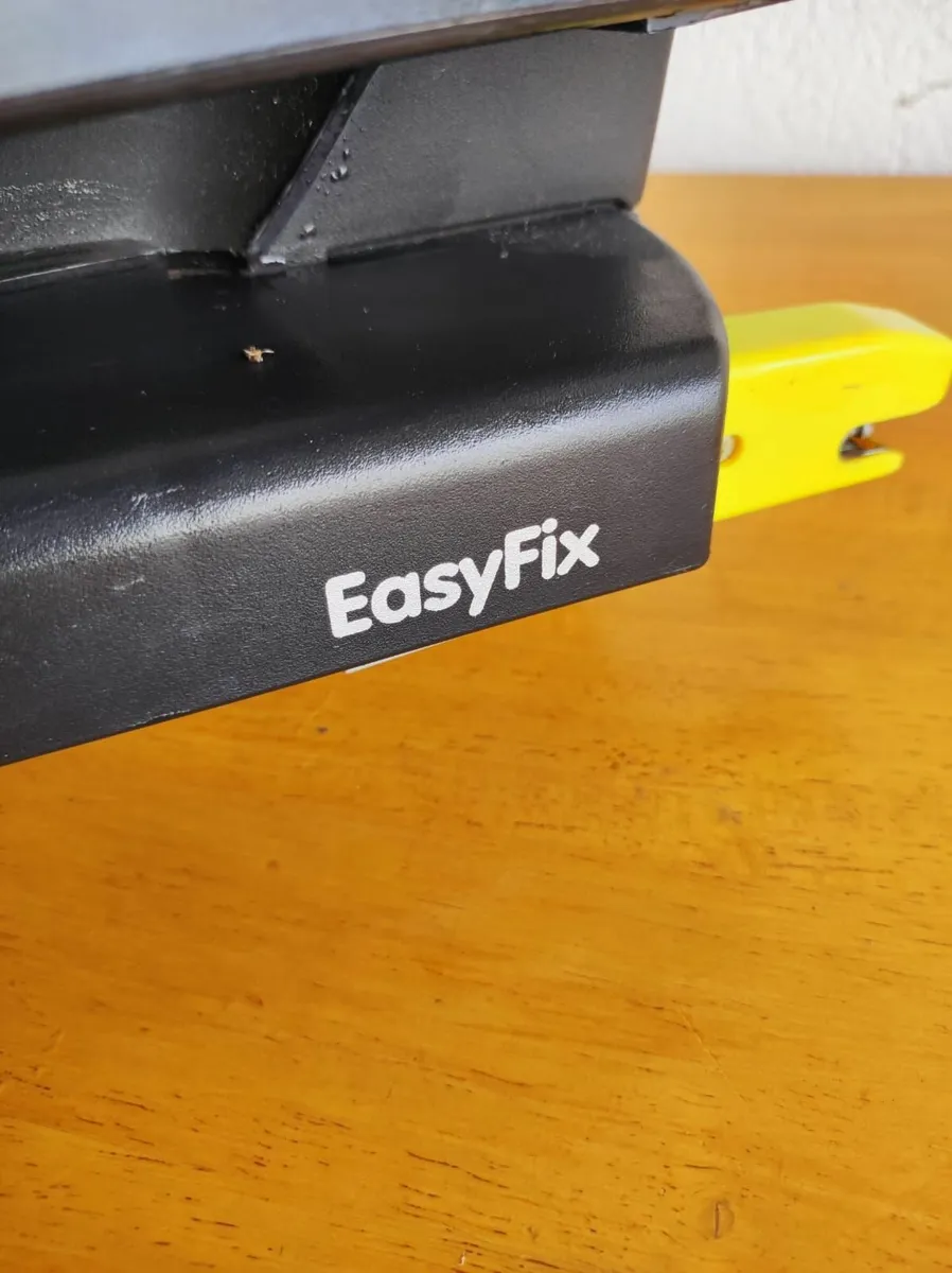 Maxi Cozi Isofix Easyfix - Image 4