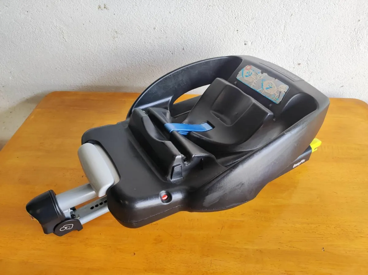 Maxi Cozi Isofix Easyfix - Image 1