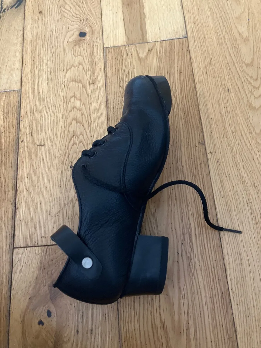 Irish dancing shoes - Image 2