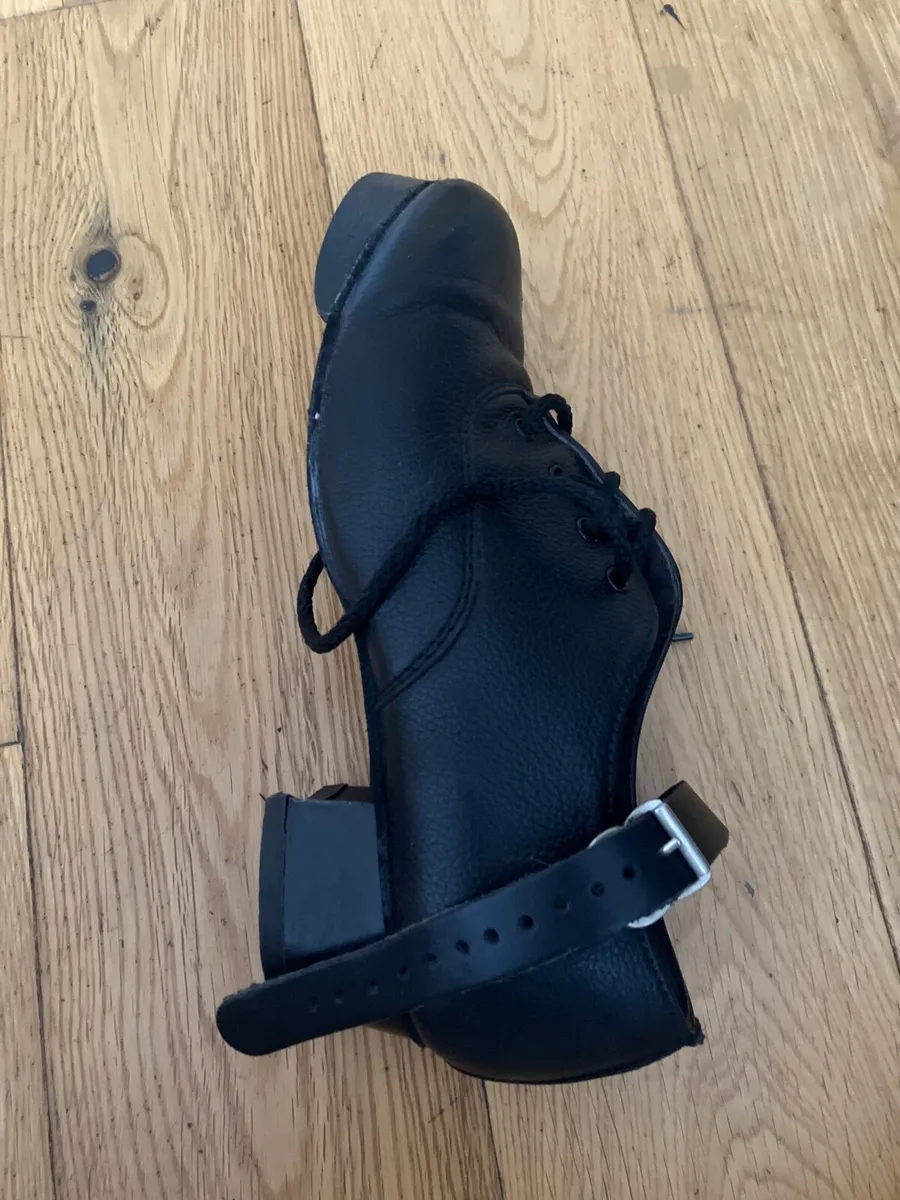 Irish dancing shoes - Image 3