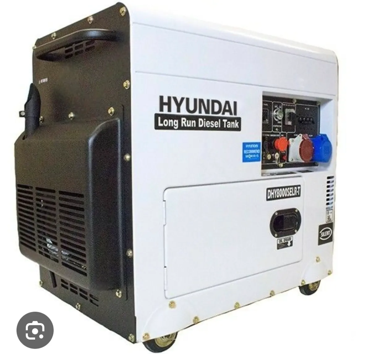 Generator - Image 2