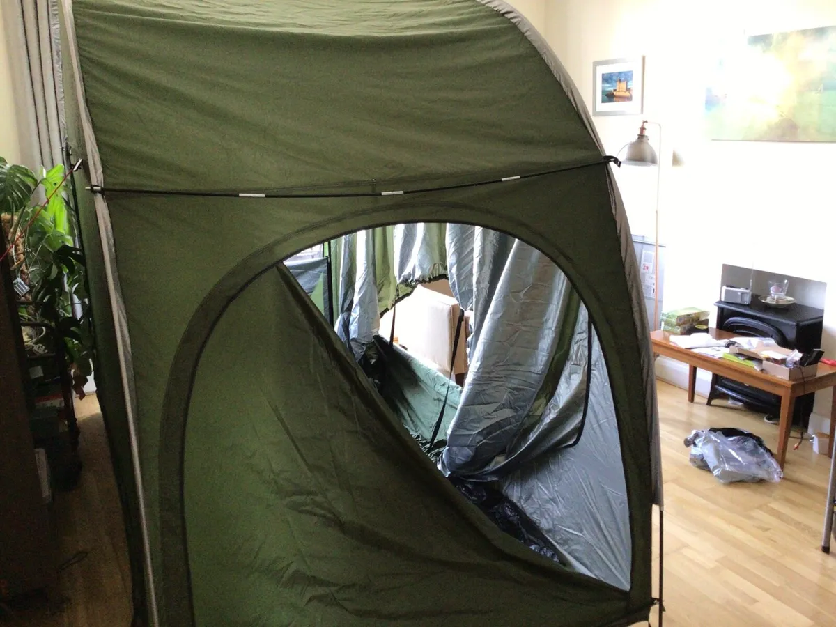 Tail gate tent - Image 2