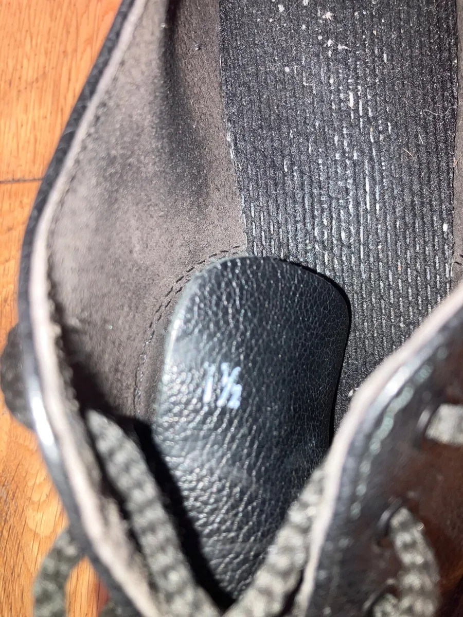 Irish dancing shoes - Image 4