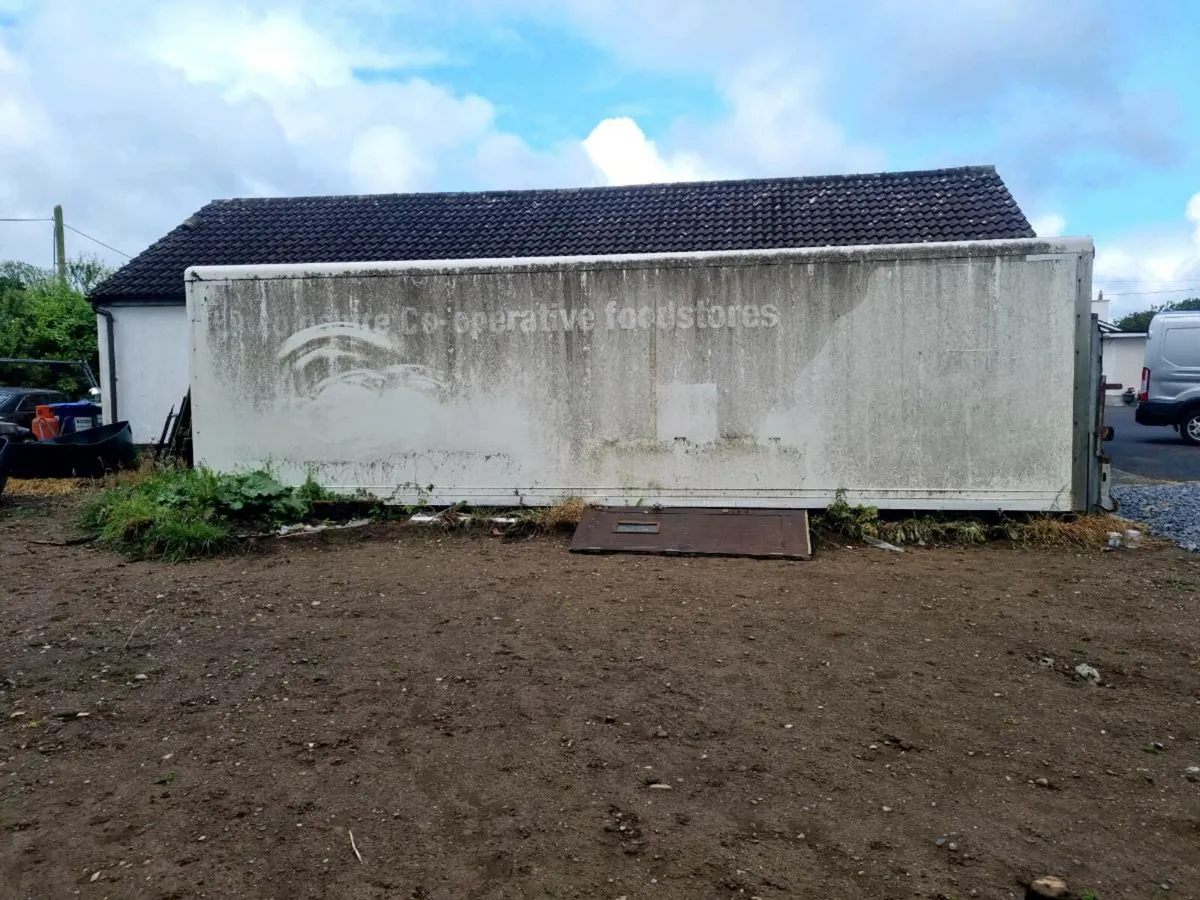 Storage container - Image 1