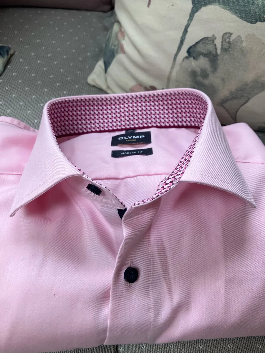 OLYMP Shirt - Image 1