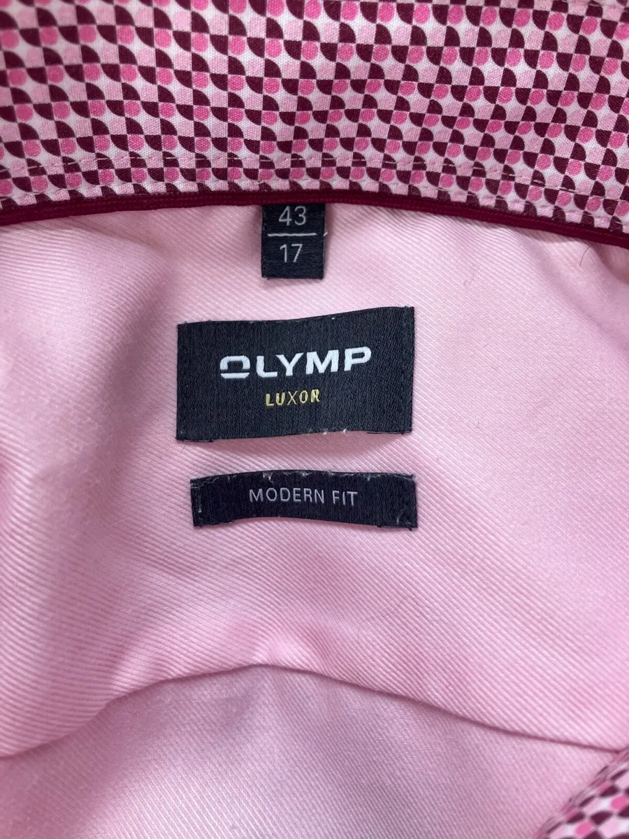OLYMP Shirt - Image 2