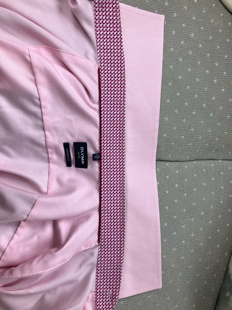 OLYMP Shirt - Image 3