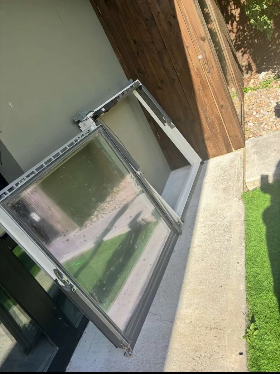 Velux window