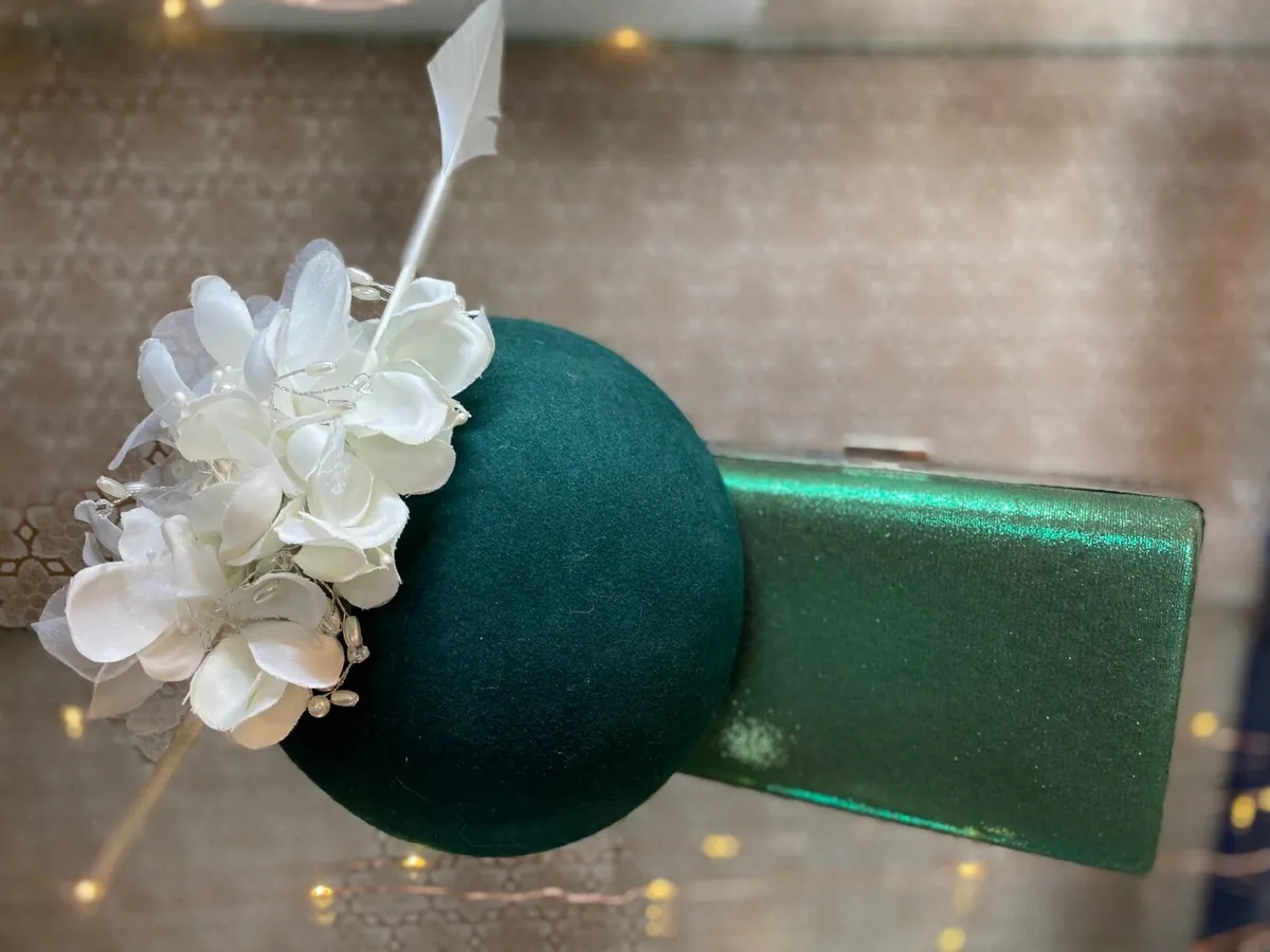 Hat hire buisness - Image 1