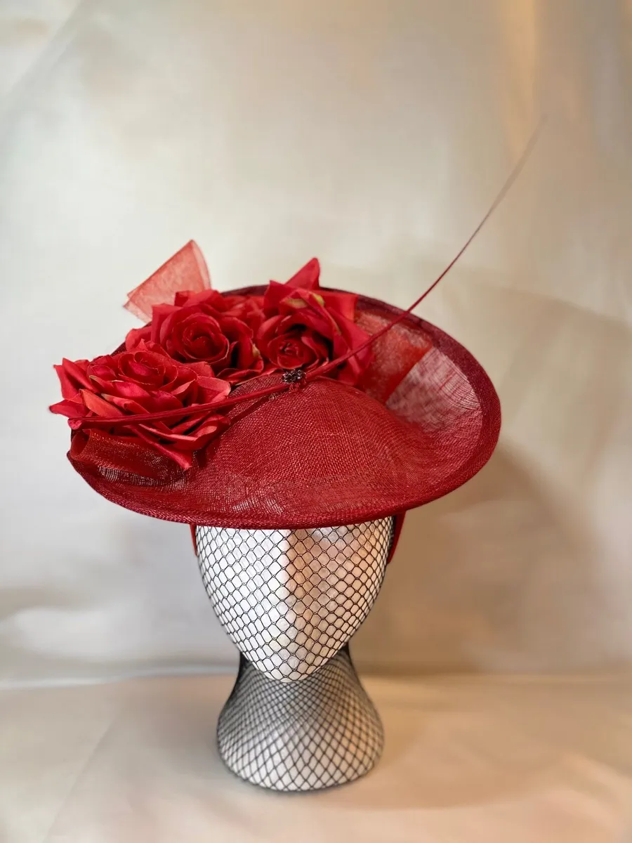 Hat hire buisness - Image 2