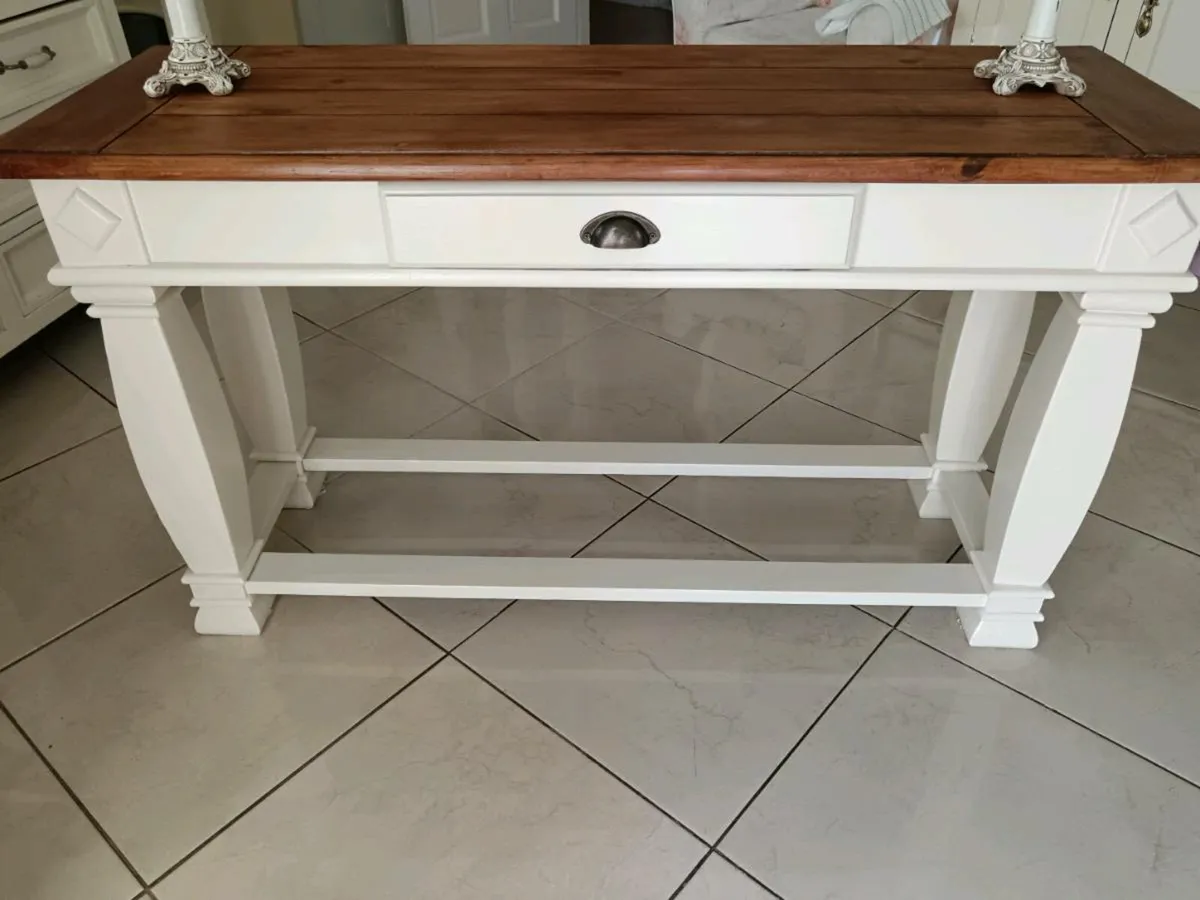 Console table - Image 4