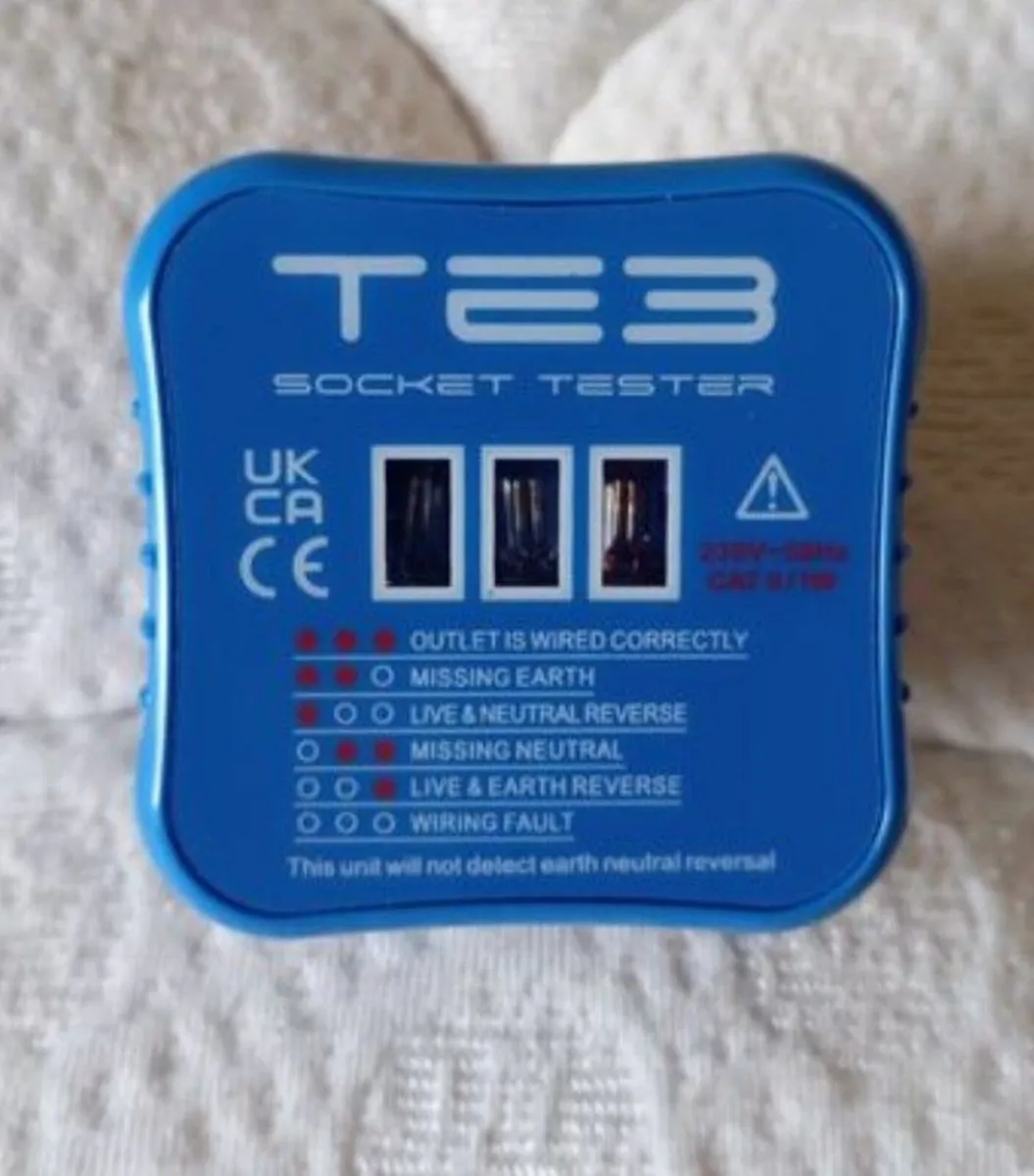 Socket Tester (New) - Image 2