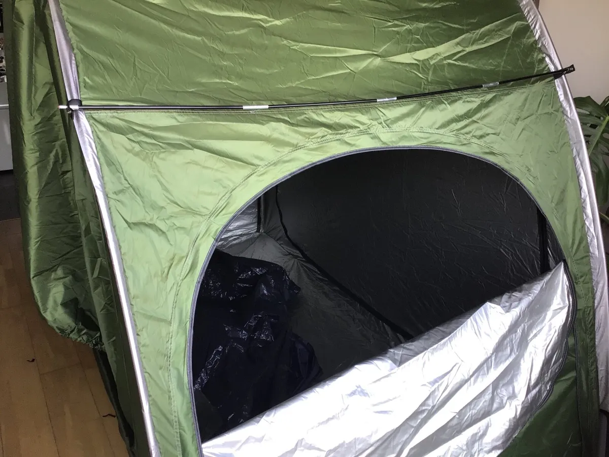 Tail gate tent - Image 3