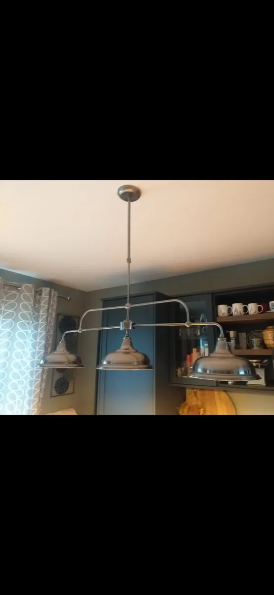 Pendant Light - Image 1