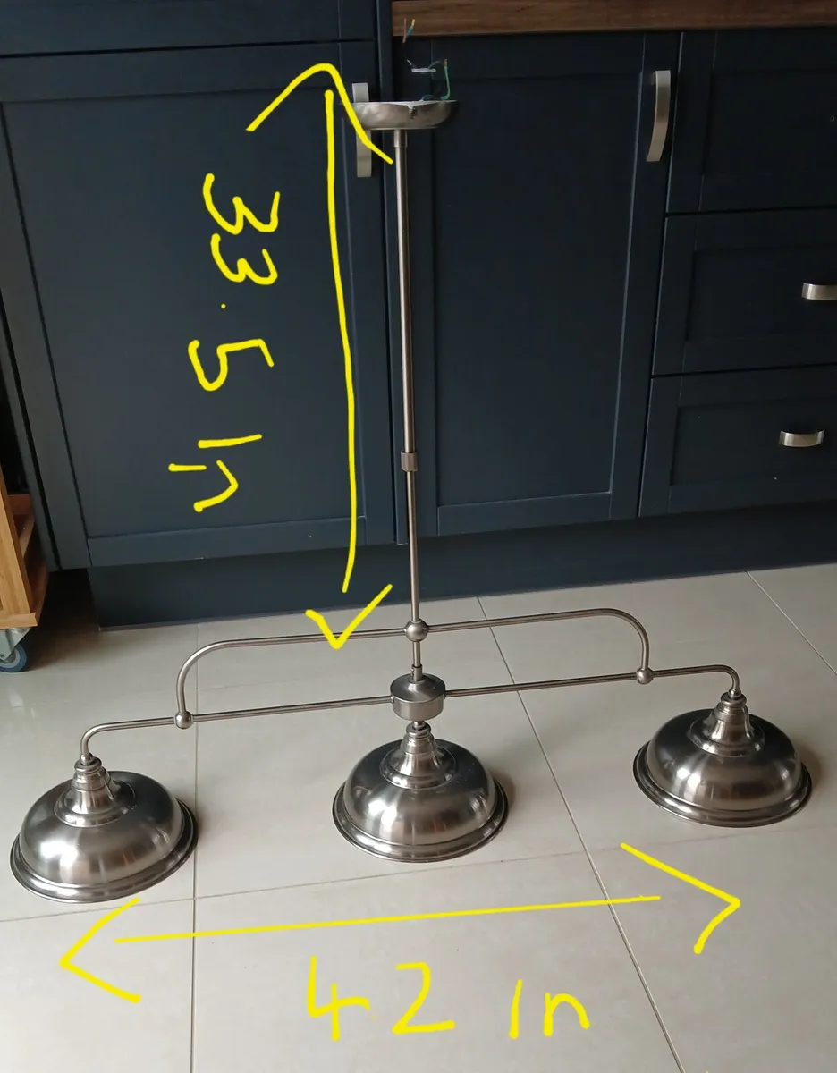 Pendant Light - Image 2