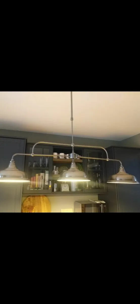 Pendant Light - Image 3
