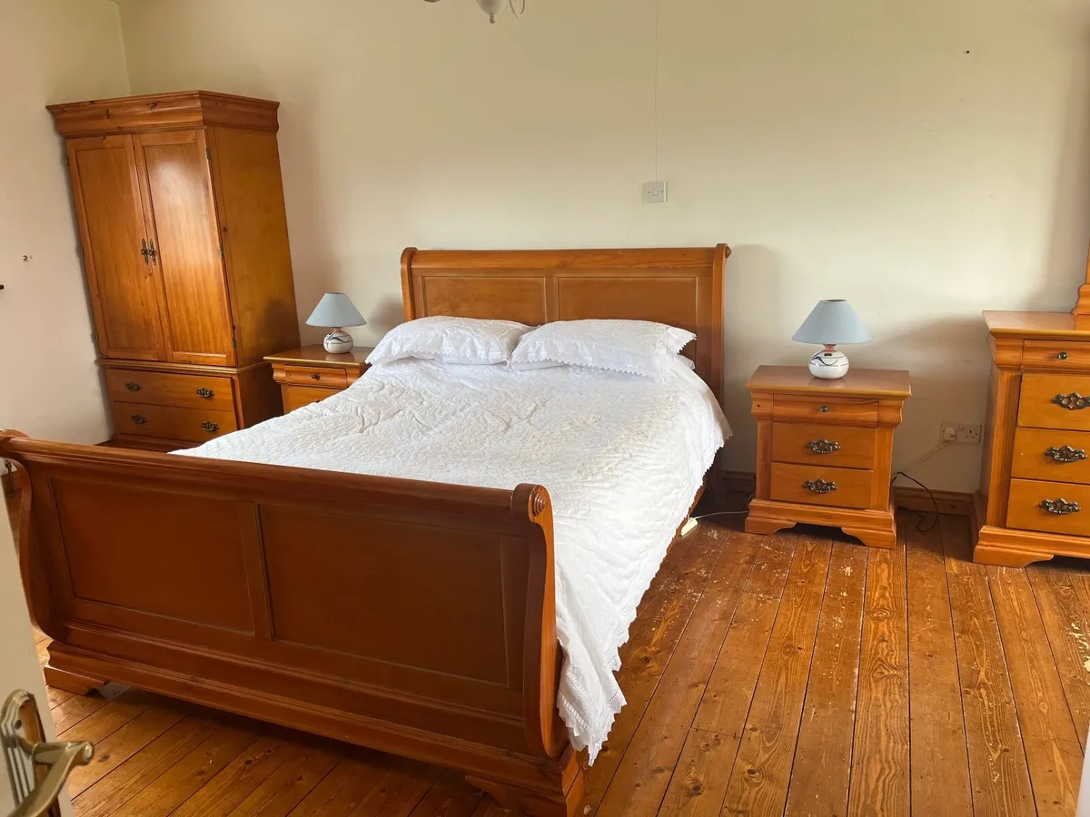 Bedroom furniture - Image 3