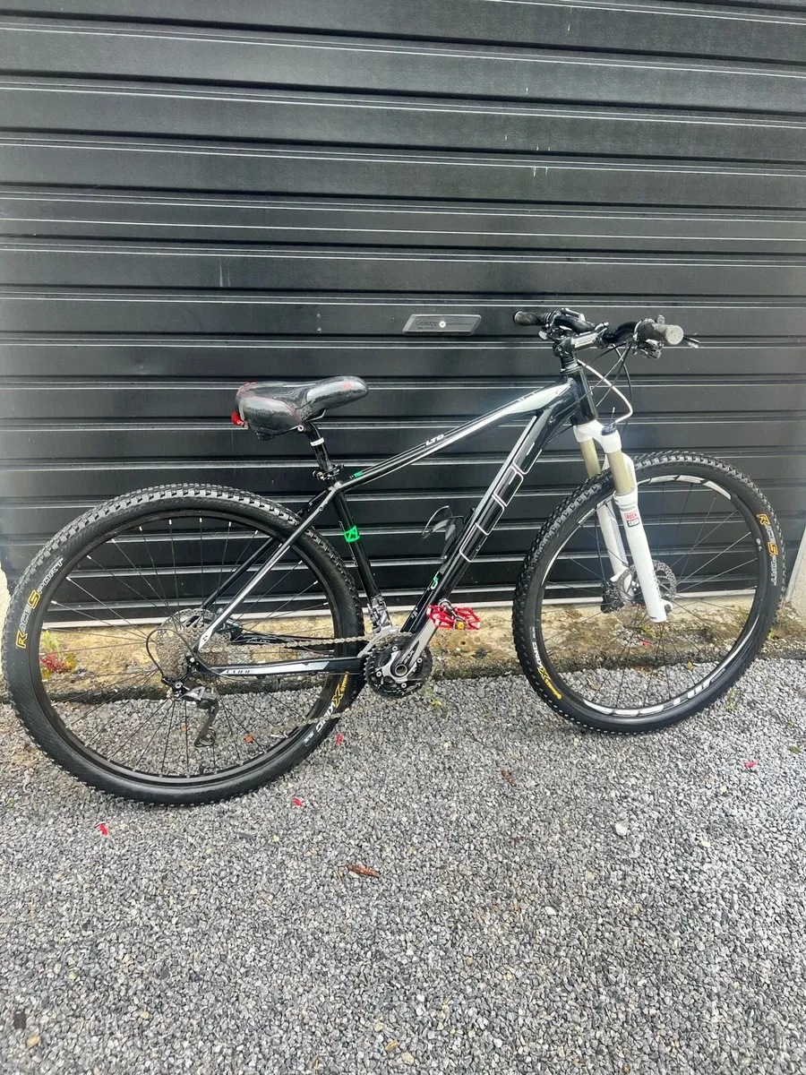 Cube Ltd Pro 2016 - Image 1