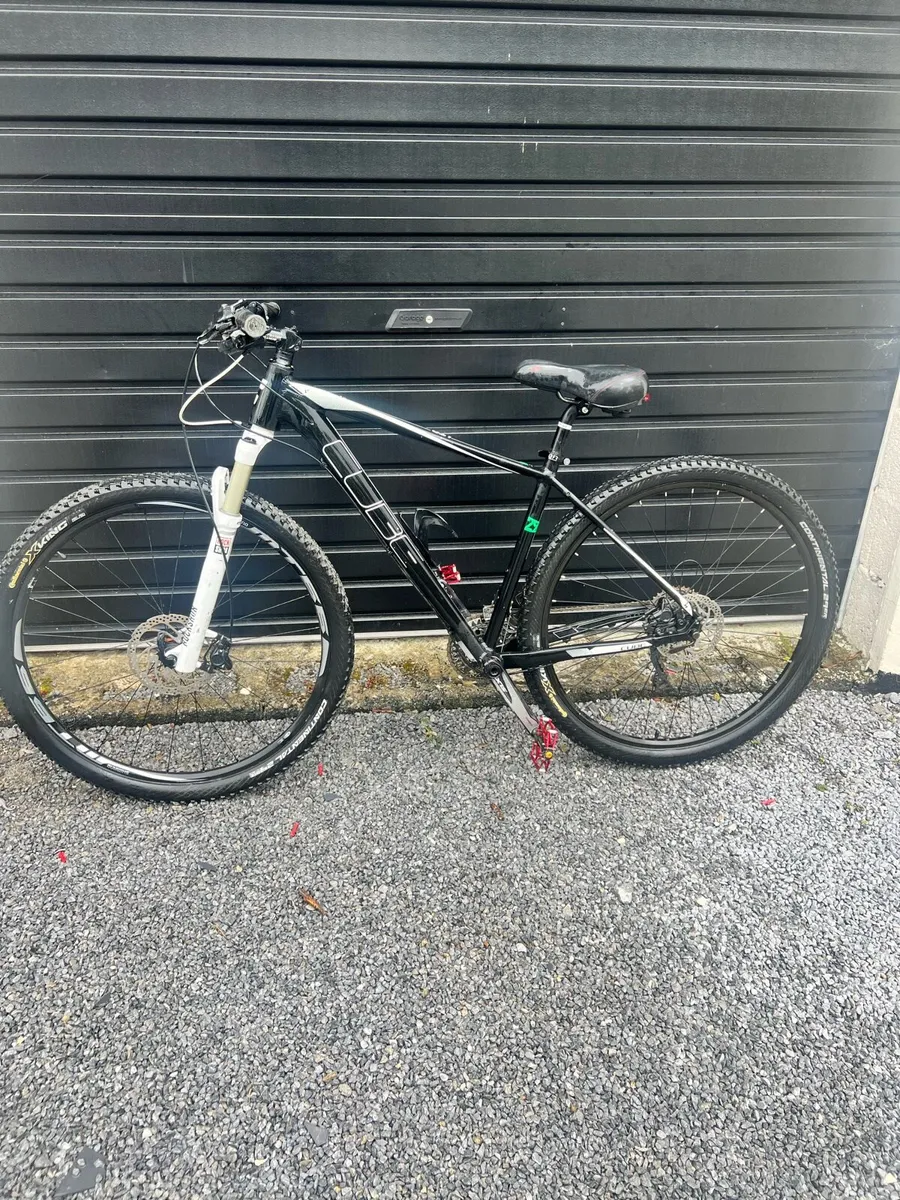 Cube Ltd Pro 2016 - Image 2