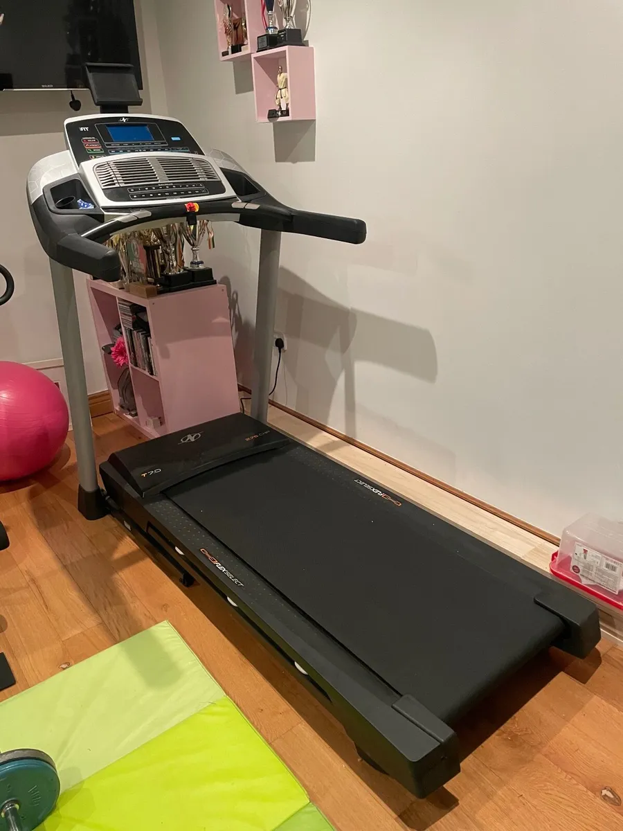Gym equipment - Image 2