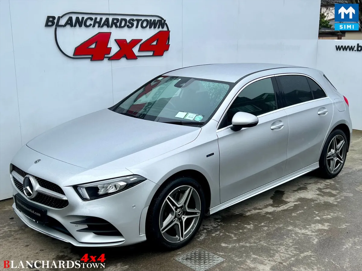 MERCEDES BENZ A250e AMG LINE PREMIUM PLUS - Image 1
