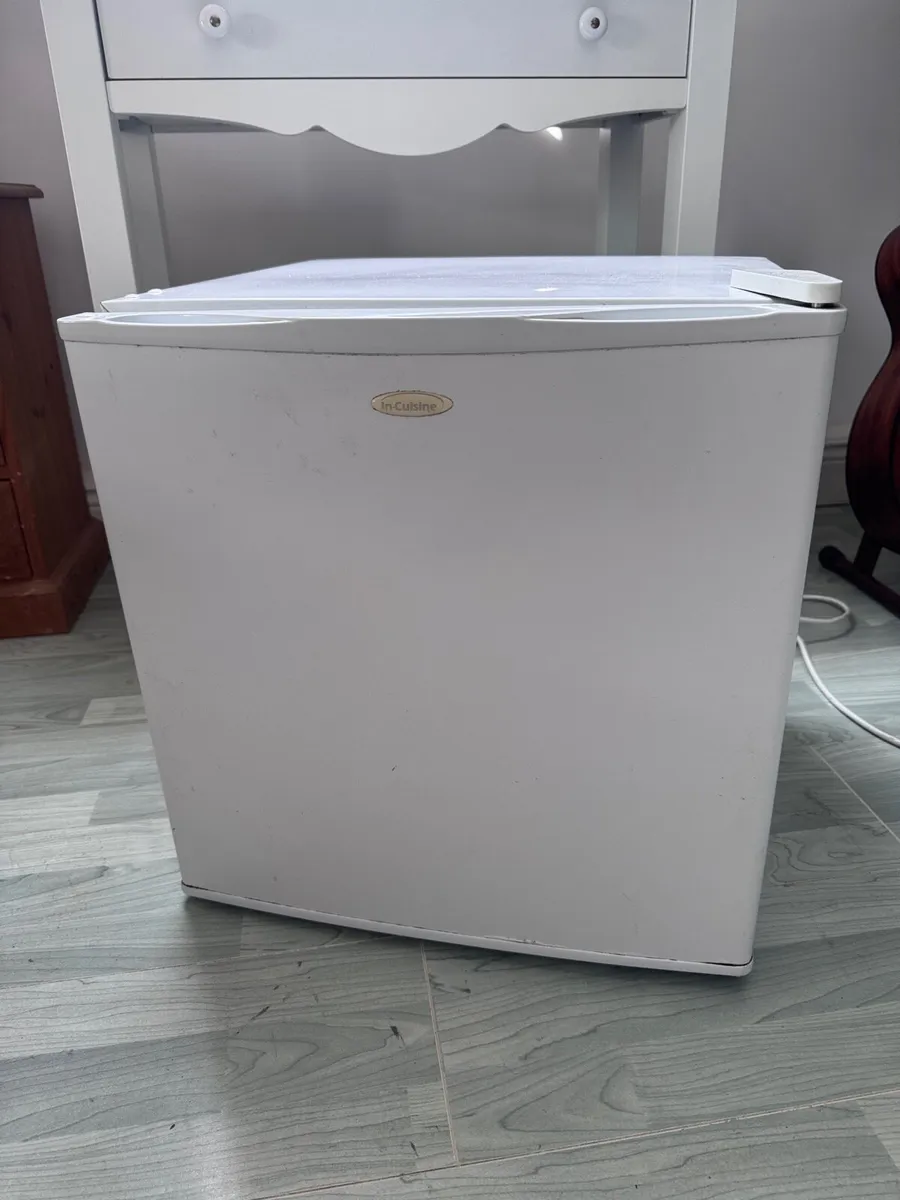 31L freezer