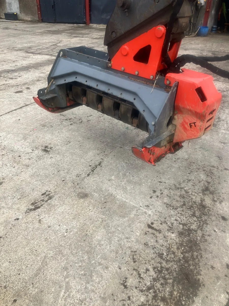 Mulcher - Image 1