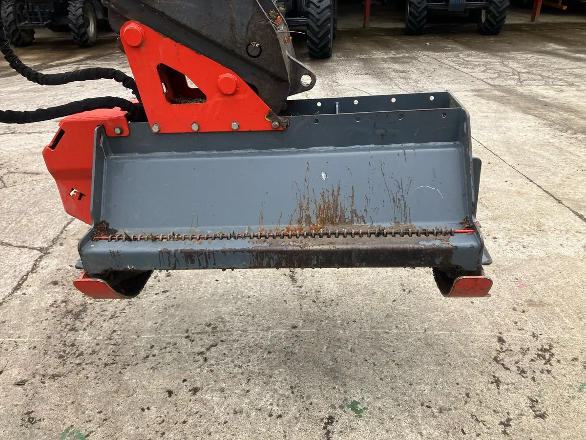 Mulcher - Image 2