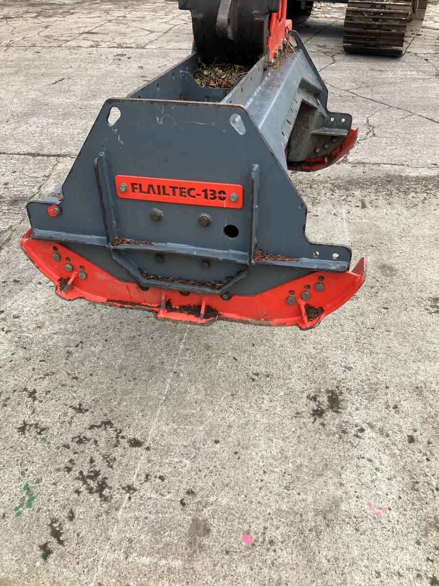 Mulcher - Image 3