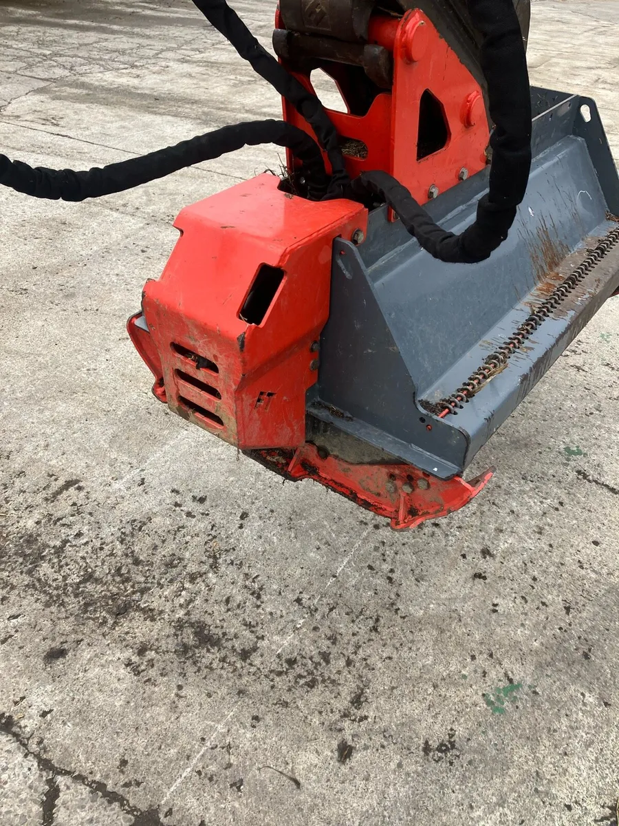 Mulcher - Image 4