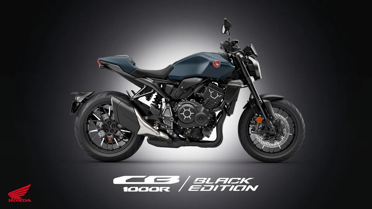 HONDA CB1000R**Special Offer** - Image 1