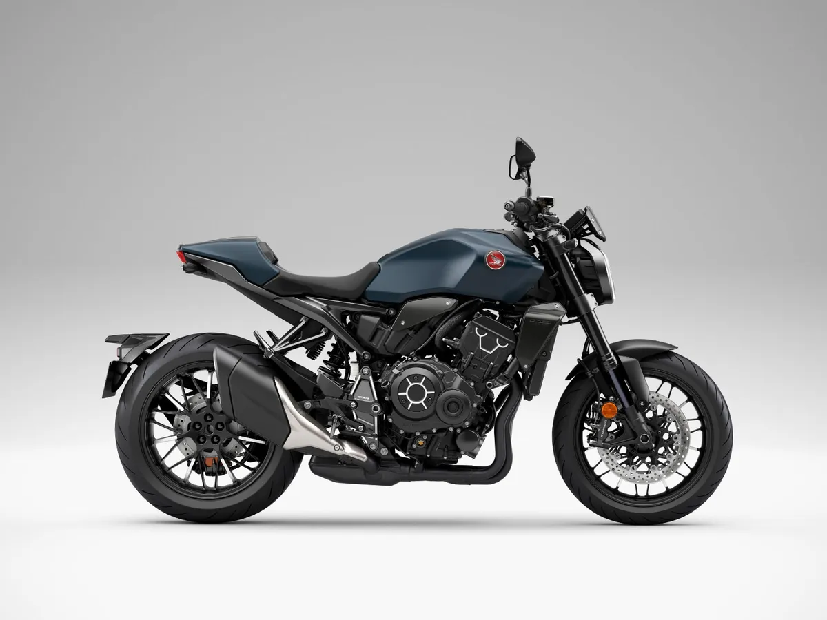 HONDA CB1000R**Special Offer** - Image 3