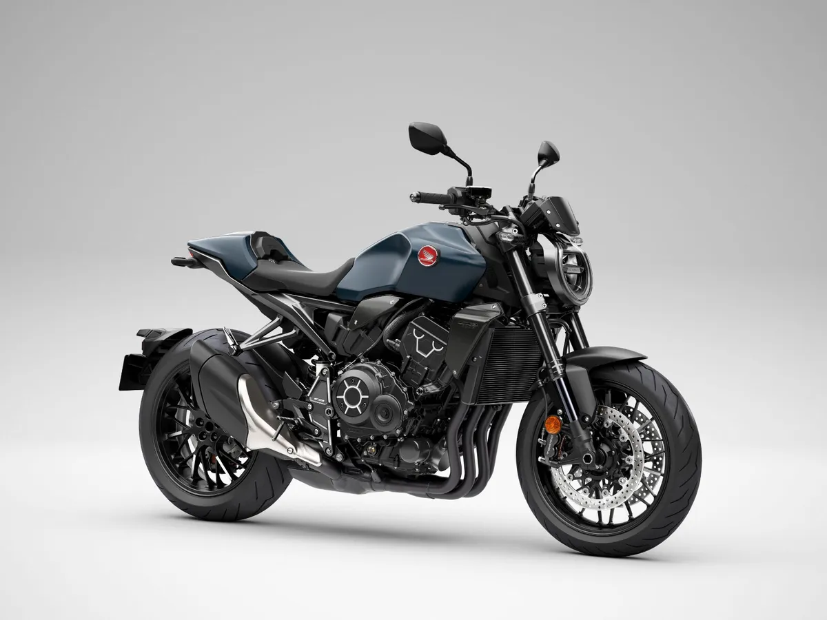 HONDA CB1000R**Special Offer** - Image 4