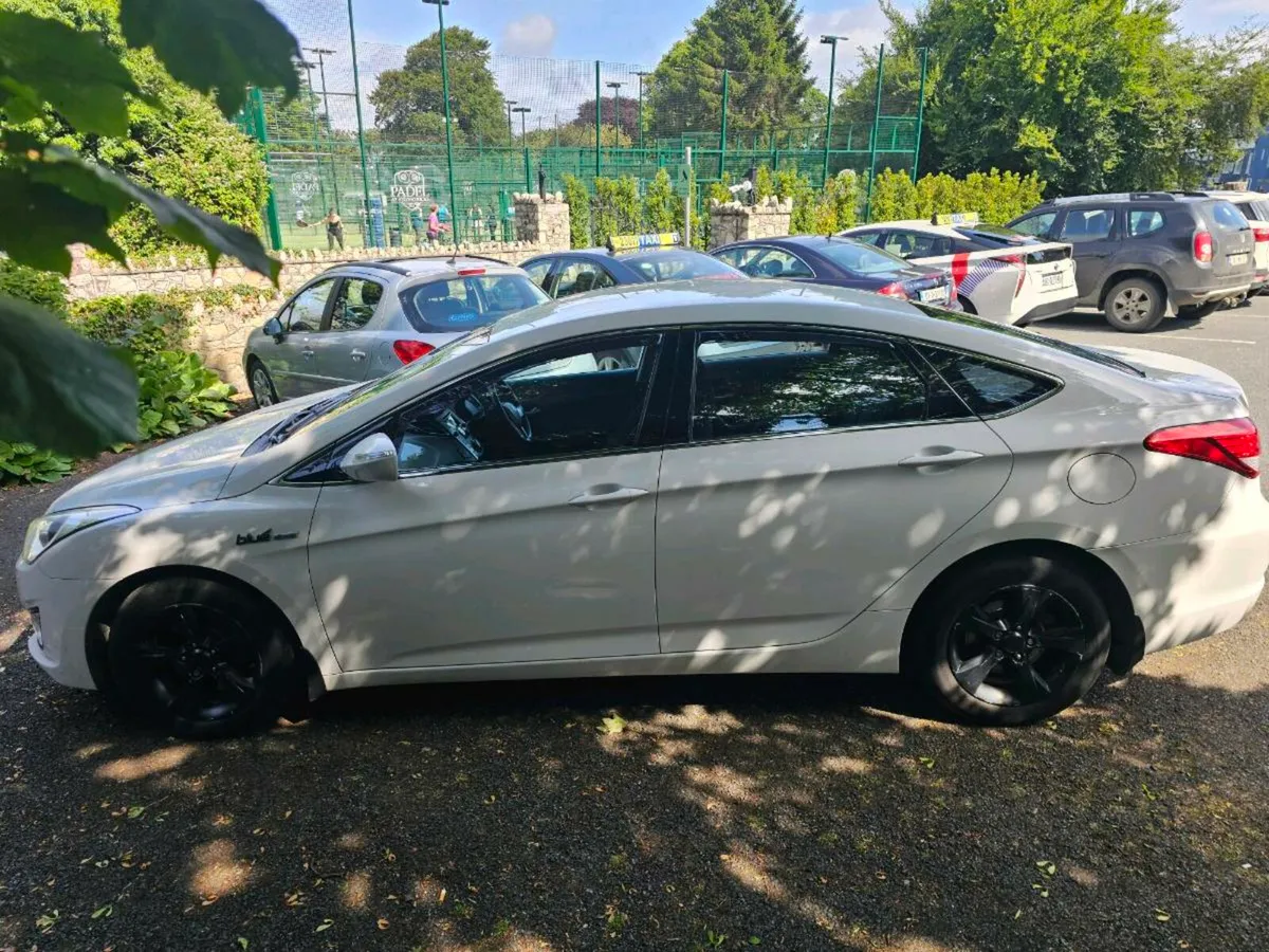 Hyundai I40 1.7 CRDI - Image 3