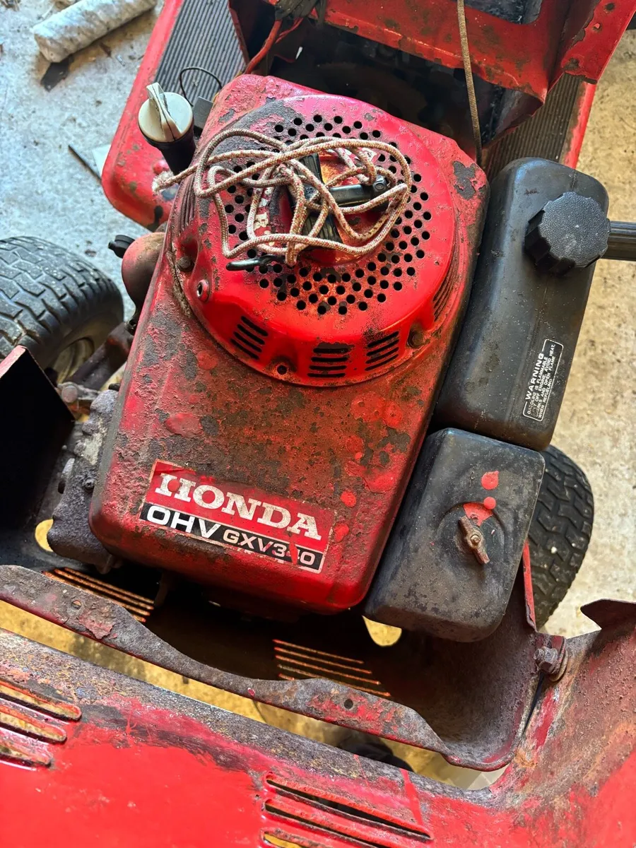 Lawnmower - Image 1