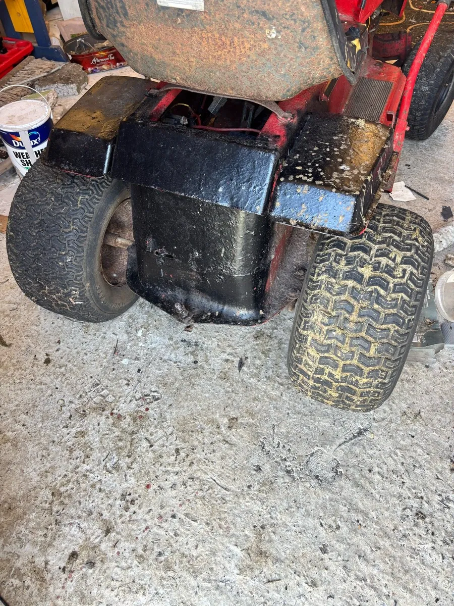 Lawnmower - Image 2