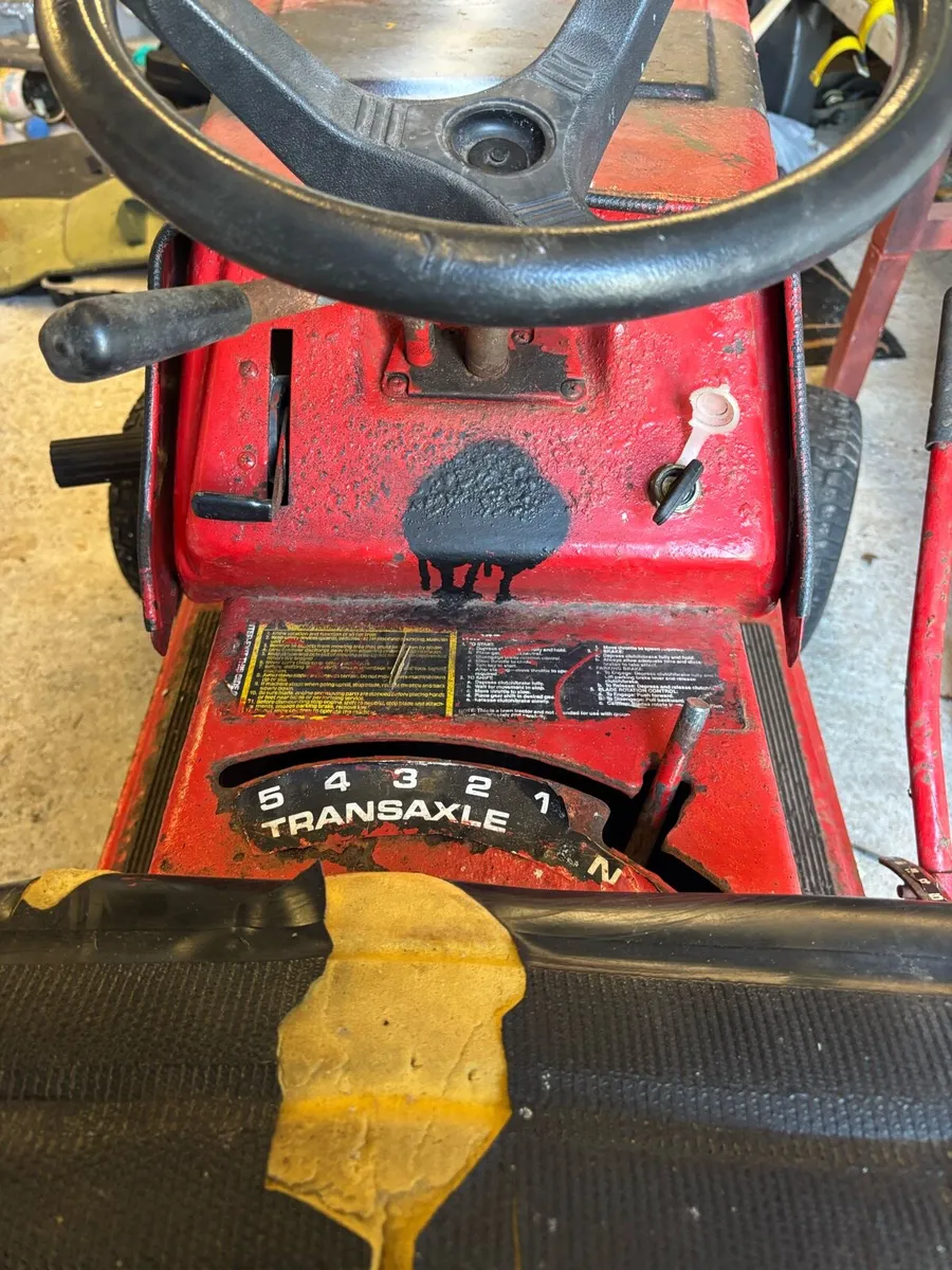 Lawnmower - Image 3
